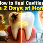 How to Heal Cavities in 2 Days at Home