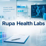 Rupa Health Labs