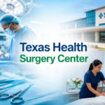 Texas Health Surgery Center