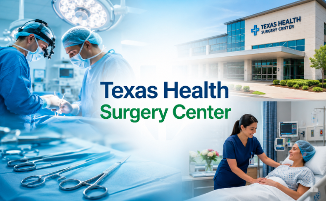 Texas Health Surgery Center