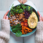 Vege Health Foods
