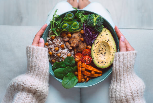 Vege Health Foods