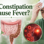 Can Constipation Cause Fever?