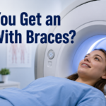 Can You Get an MRI With Braces?