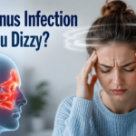 Can a Sinus Infection Make You Dizzy?