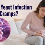 Does a Yeast Infection Cause Cramps?
