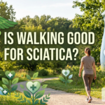Is Walking Good for Sciatica?