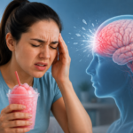 How Do I Get Rid of Brain Freeze?