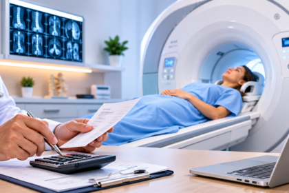 How Much Does an MRI Cost?