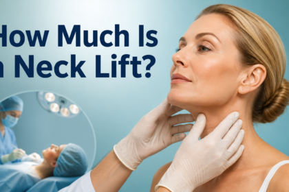 How Much Is a Neck Lift?