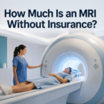 How Much Is an MRI Without Insurance?
