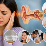 How to Get Rid of Crackling Sound in Ear
