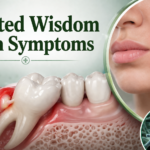 Infected Wisdom Tooth Symptoms
