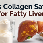 Is Collagen Safe for Fatty Liver?