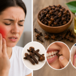 cloves for tooth pain