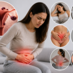 endometriosis flare up symptoms