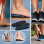heel lifts for achilles tendonitis
