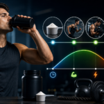 how long does pre workout last