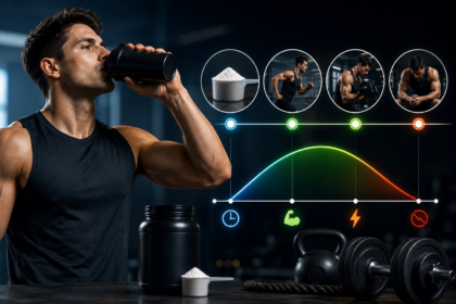 how long does pre workout last