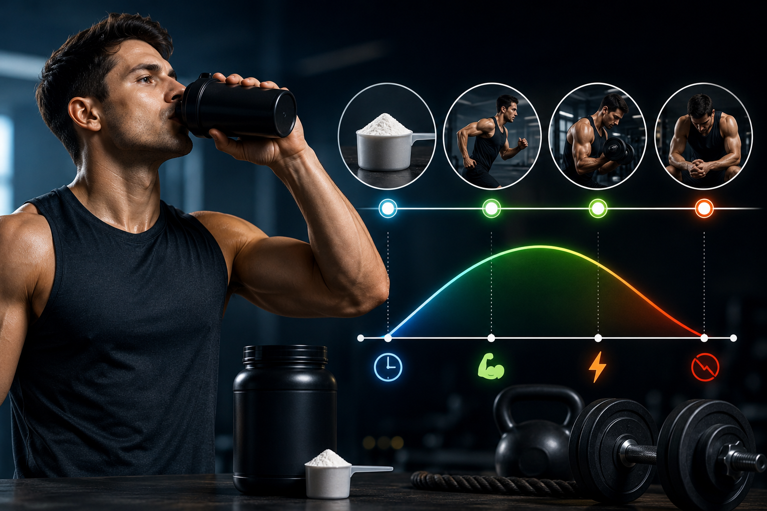 how long does pre workout last