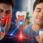 kill tooth pain nerve in 3 seconds permanently