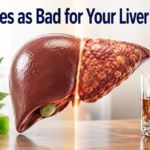 Are Edibles as Bad for Your Liver as Alcohol?