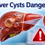 Are Liver Cysts Dangerous?