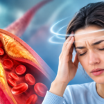 Can High Cholesterol Cause Dizziness?