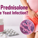 Can Prednisolone Cause Yeast Infection?