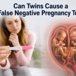 Can Twins Cause a False Negative Pregnancy Test?