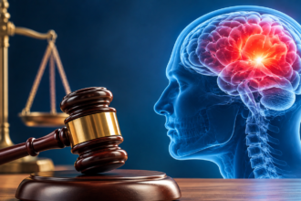 Can You Sue for Brain Injury?