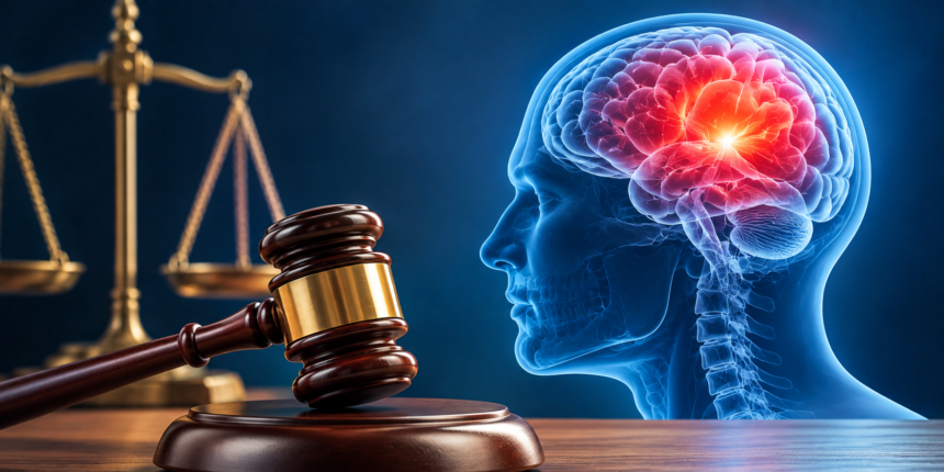 Can You Sue for Brain Injury?