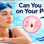 Can You Swim on Your Period?