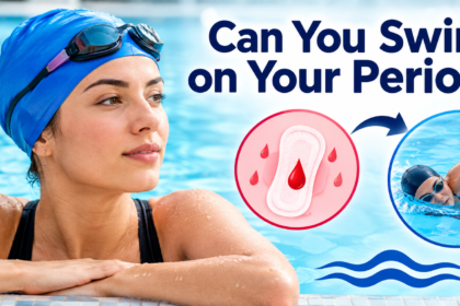 Can You Swim on Your Period?