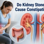 Do Kidney Stones Cause Constipation?