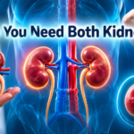 Do You Need Both Kidneys?