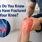 How Do You Know If You Have Fractured Your Knee?