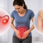 How To Know If I Have Ovary Pain Vs Hernia?