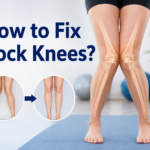 How to Fix Knock Knees?