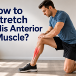How to Stretch Tibialis Anterior Muscle?