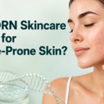 Is PDRN Skincare Safe for Acne-Prone Skin?