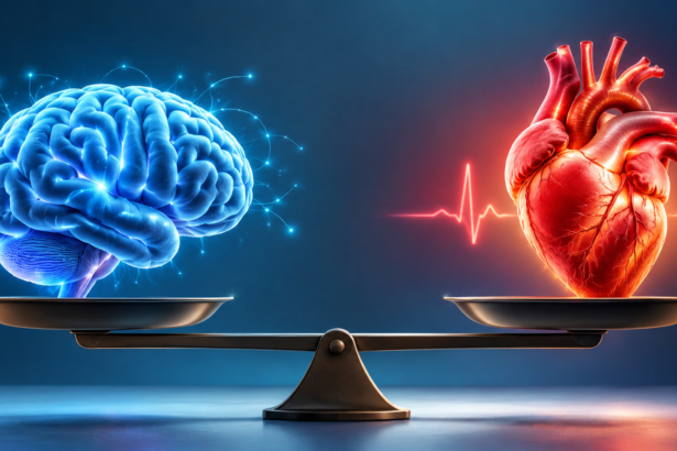 Is The Brain More Important Than The Heart?