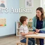 Level 3 Autism