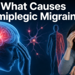 What Causes Hemiplegic Migraine?