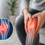 What Causes Sudden Knee Pain Without Injury?