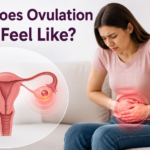 What Does Ovulation Pain Feel Like?