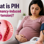 What is PIH (Pregnancy-Induced Hypertension)?
