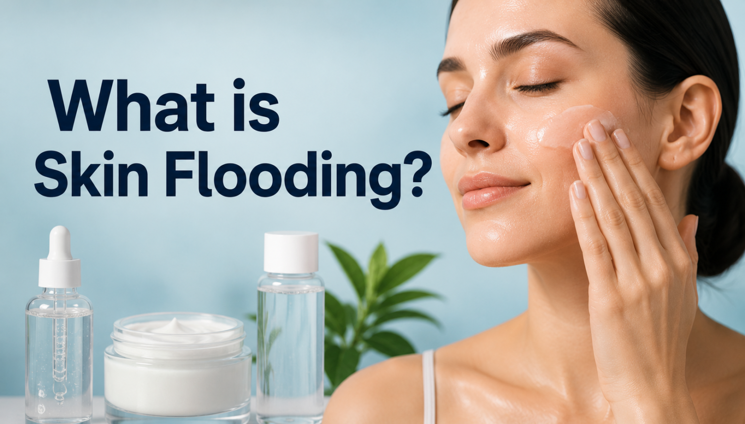What is Skin Flooding?