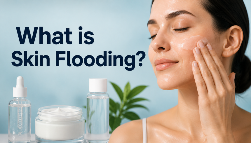 What is Skin Flooding?