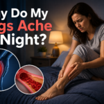 Why Do My Legs Ache at Night?